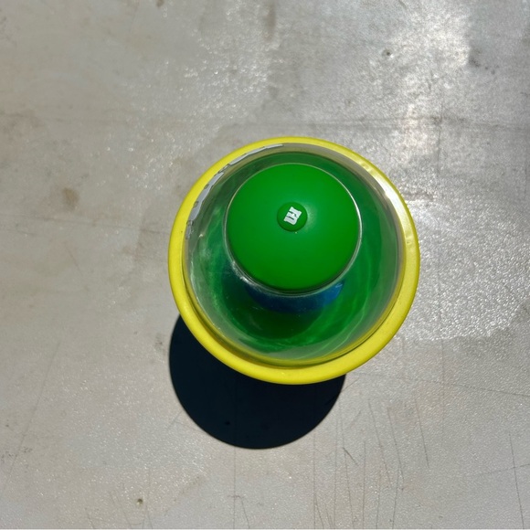 M&M's Collectible Fun Machine Spinning Candy Dispenser‎  M&Ms - Picture 5 of 6